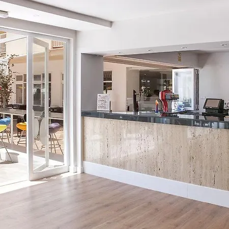 Hotell Caramelo Palma (adults Only)