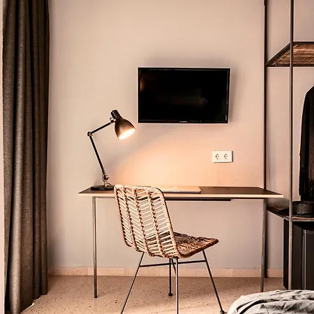 Caramelo Palma (adults Only)