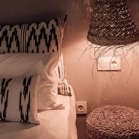 Hotell Caramelo Palma (adults Only) 3*