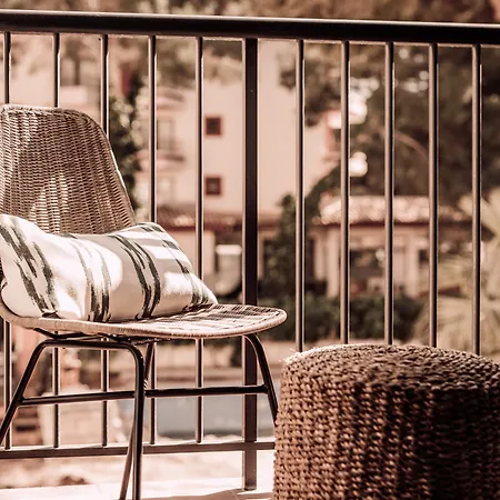Hotell Caramelo Palma (adults Only) 3*