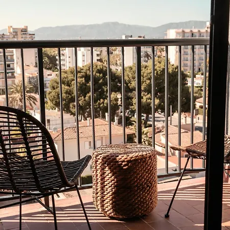 Hotel Caramelo Palma (adults Only)