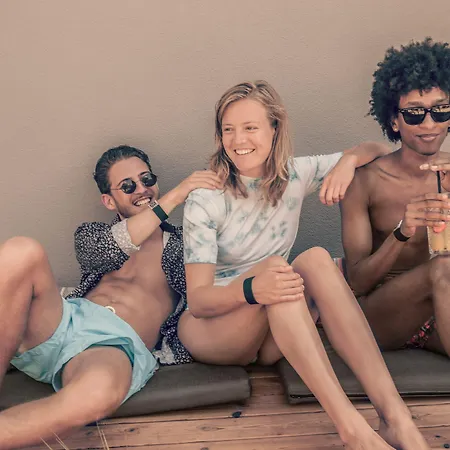 Caramelo Palma (adults Only) Hotell Playa de Palma (Mallorca)