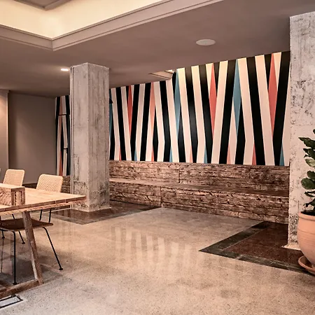 Hotell Caramelo Palma (adults Only) Playa de Palma (Mallorca)