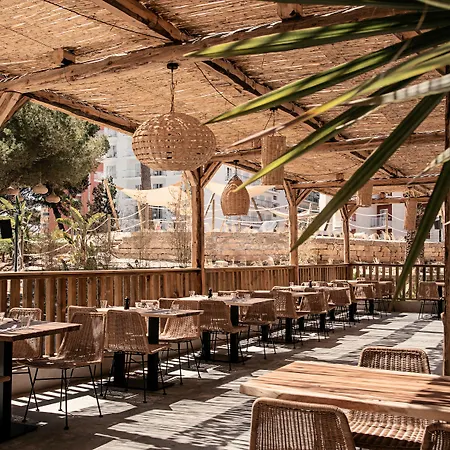 Hotel Caramelo Palma (adults Only)