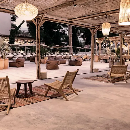 Hotell Caramelo Palma (adults Only)