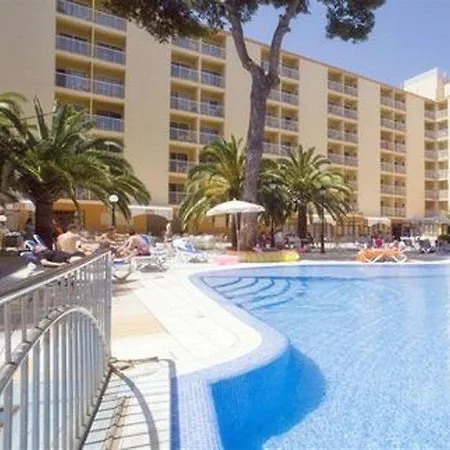 Caramelo Palma (adults Only) Hotell Playa de Palma (Mallorca)