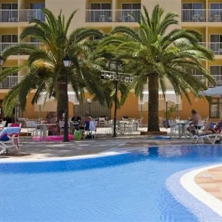 Caramelo Palma (adults Only) Hotell