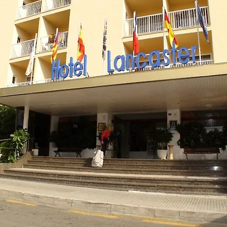 Caramelo Palma (adults Only) Hotell