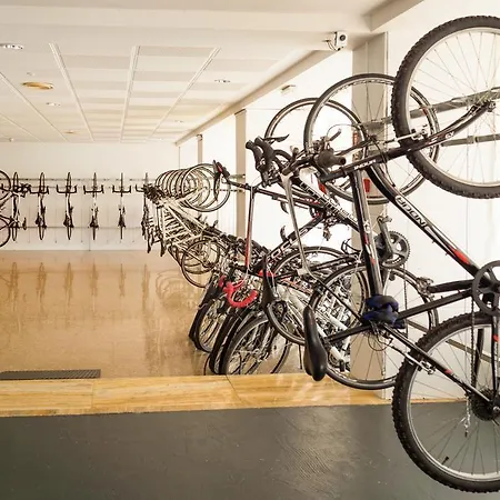 Caramelo Palma (adults Only) 3*