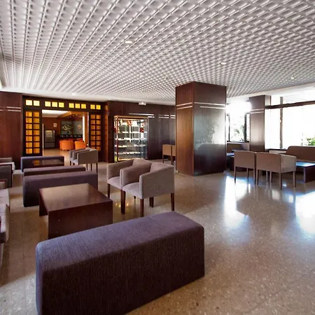 Hotell Caramelo Palma (adults Only)