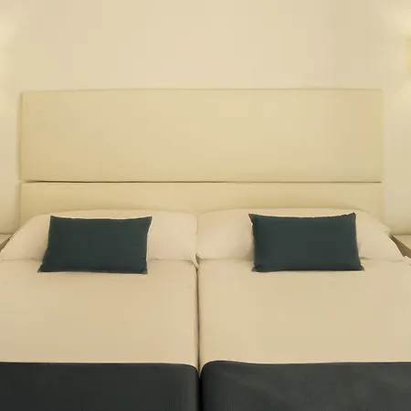 Hotel Caramelo Palma (adults Only) 3*