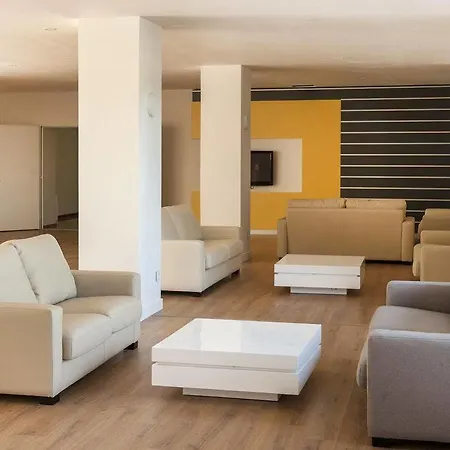 Hotell Caramelo Palma (adults Only) 3*