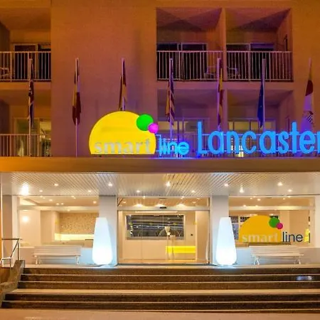 Caramelo Palma (adults Only) Hotell Playa de Palma (Mallorca)