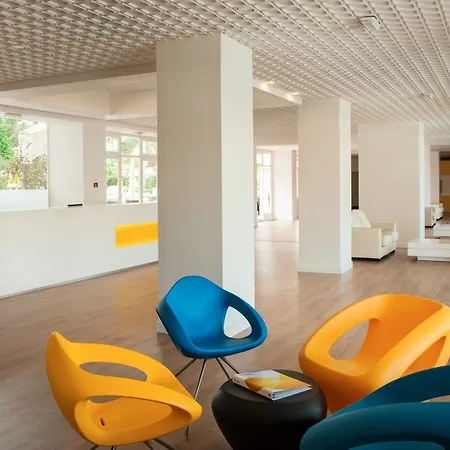 Hotell Caramelo Palma (adults Only) Playa de Palma (Mallorca)