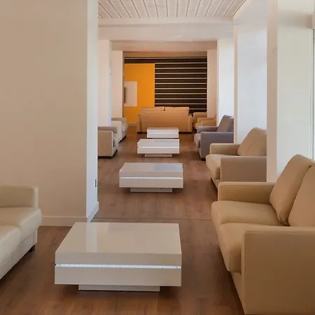 Caramelo Palma (adults Only) Отель 3*