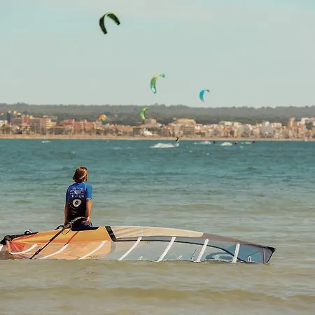 Caramelo Palma (adults Only) Hotel