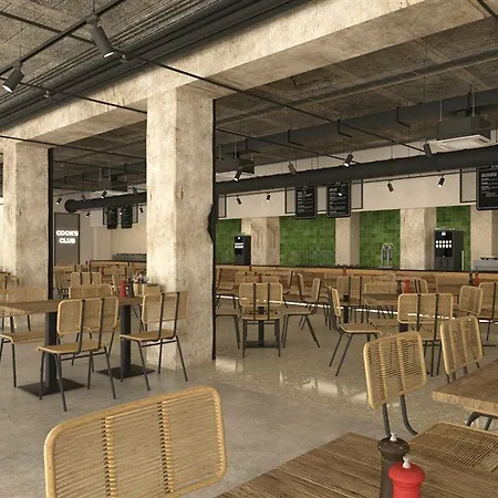 Caramelo Palma (adults Only) Hotell Playa de Palma (Mallorca)