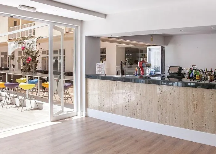 Hotel Caramelo Palma (adults Only)