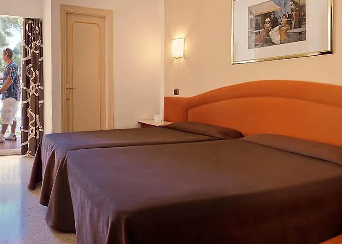 Caramelo Palma (adults Only) Hotel