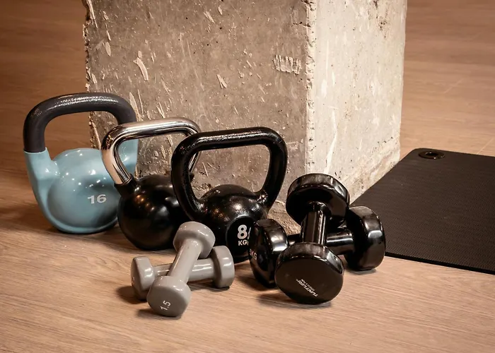 Ξενοδοχείο Caramelo Palma (adults Only) 3*