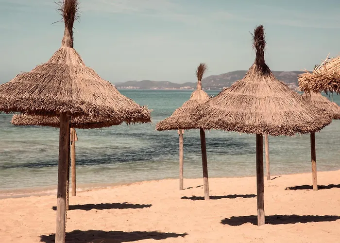 Caramelo Palma (adults Only) Playa de Palma (Mallorca)