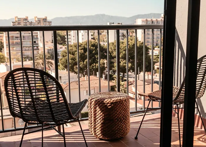 Hotel Caramelo Palma (adults Only)