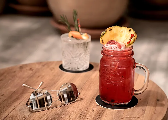 Ξενοδοχείο Caramelo Palma (adults Only) Πλάγια Ντε Πάλμα