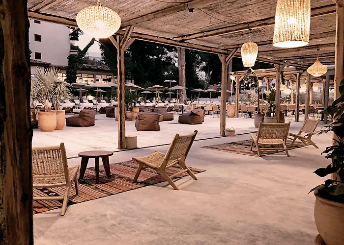 Hotel Caramelo Palma (adults Only)