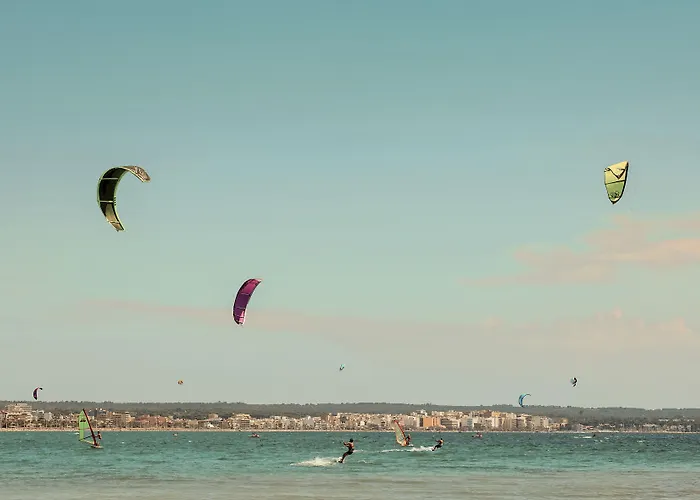 Caramelo Palma (adults Only) Ξενοδοχείο Πλάγια Ντε Πάλμα