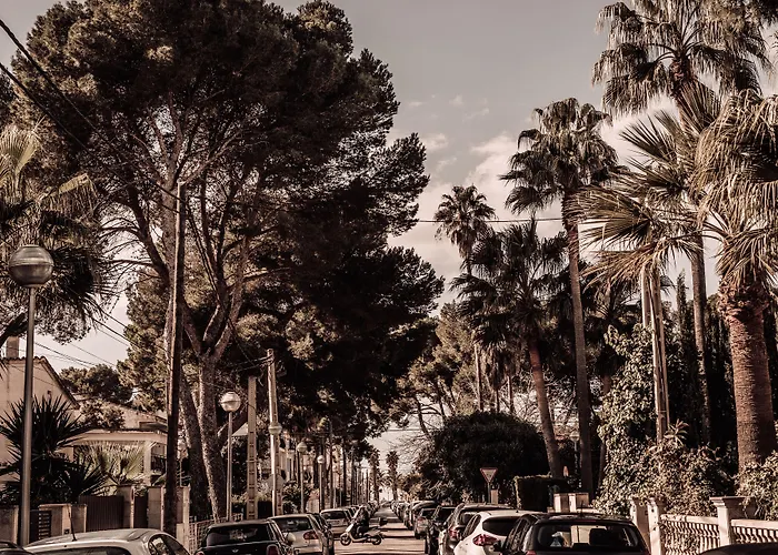 Caramelo Palma (adults Only) Ξενοδοχείο Πλάγια Ντε Πάλμα