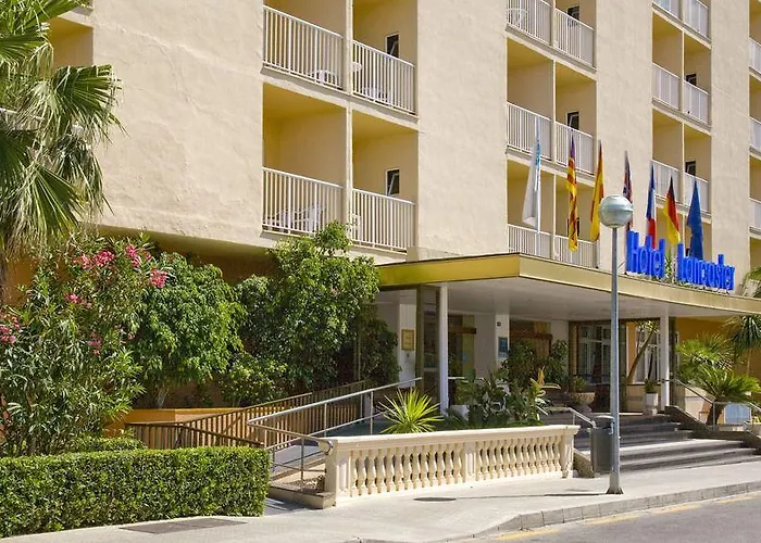 Caramelo Palma (adults Only) 3* Playa de Palma (Mallorca)