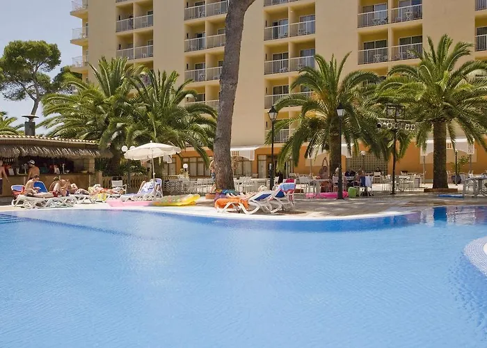 Caramelo Palma (adults Only) 3*