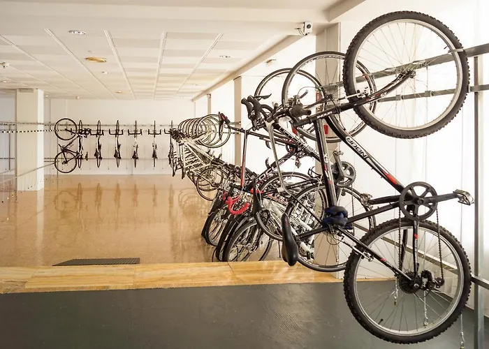 Caramelo Palma (adults Only) 3*