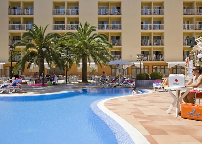 Hotel Caramelo Palma (adults Only)