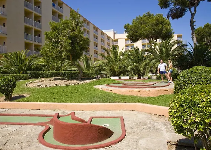 Ξενοδοχείο Caramelo Palma (adults Only) 3*