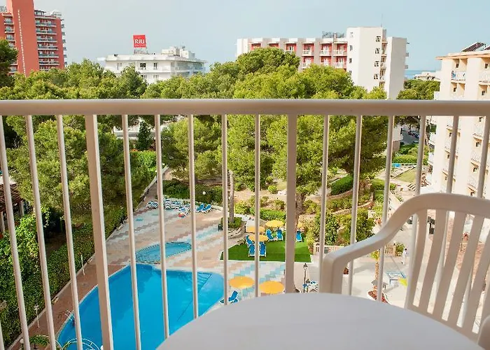 Caramelo Palma (adults Only) Πλάγια Ντε Πάλμα