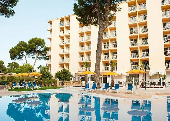 Caramelo Palma (adults Only) Πλάγια Ντε Πάλμα