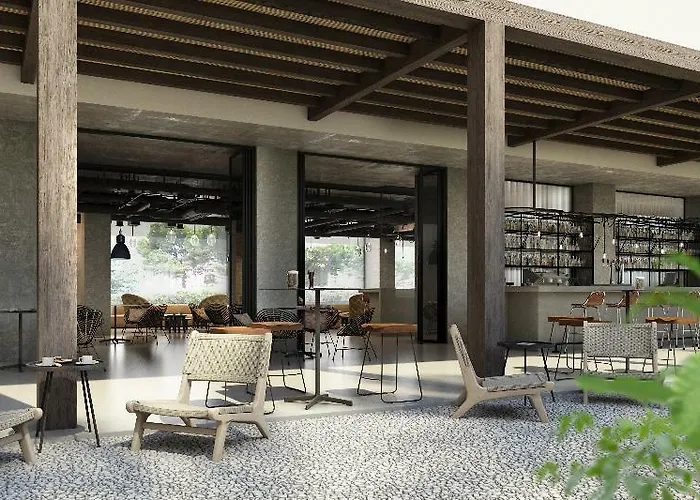 Hotel Caramelo Palma (adults Only) 3*