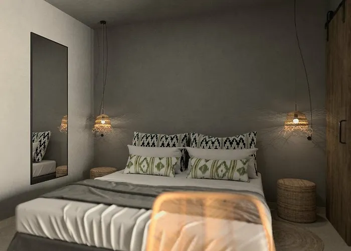 Caramelo Palma (adults Only) Hotel