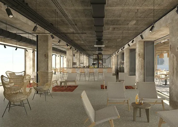 Caramelo Palma (adults Only) Hotel Playa de Palma (Mallorca)