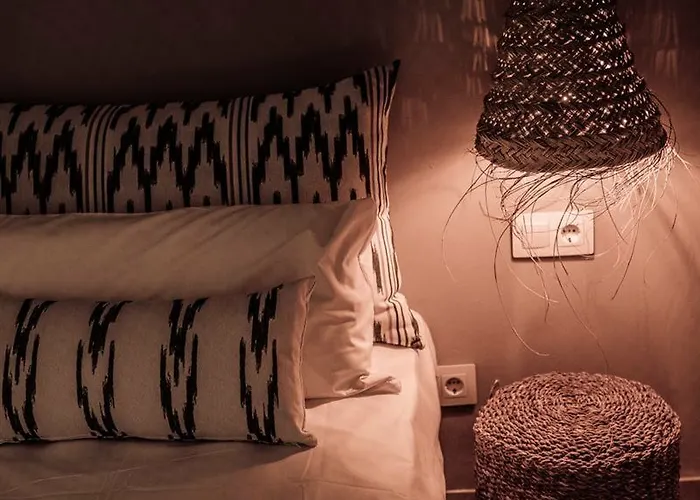 Hotel Caramelo Palma (adults Only) 3*