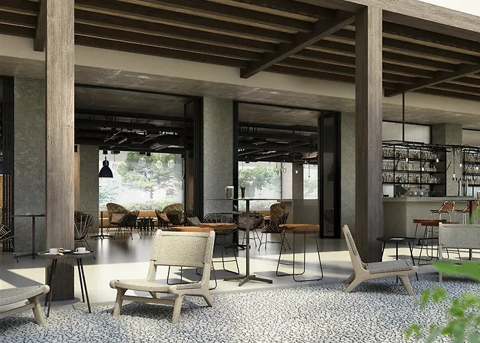 Hotel Caramelo Palma (adults Only)