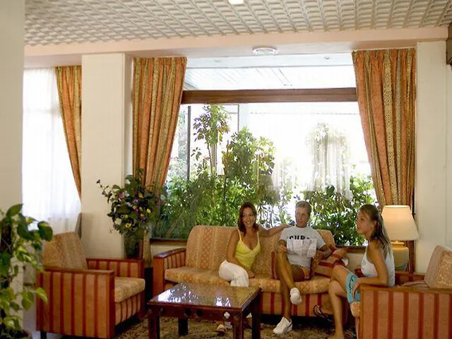 Caramelo Palma (adults Only) 3*