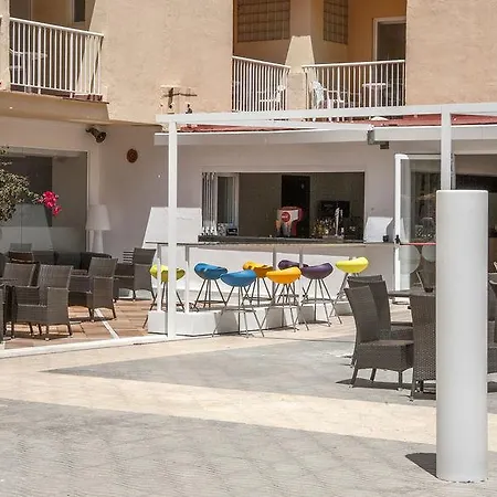 Caramelo Palma (adults Only) 3*