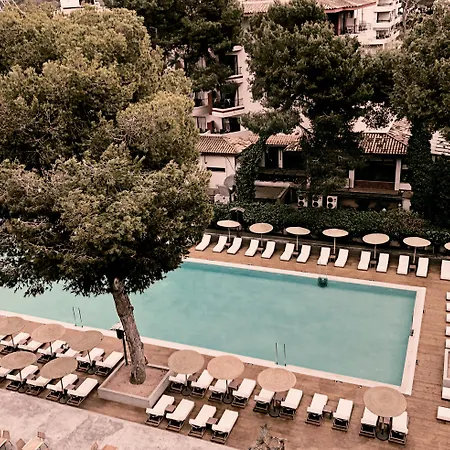 Hotel Caramelo Palma (adults Only) 3*