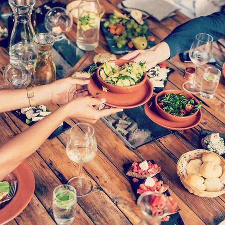 Hotel Caramelo Palma (adults Only)