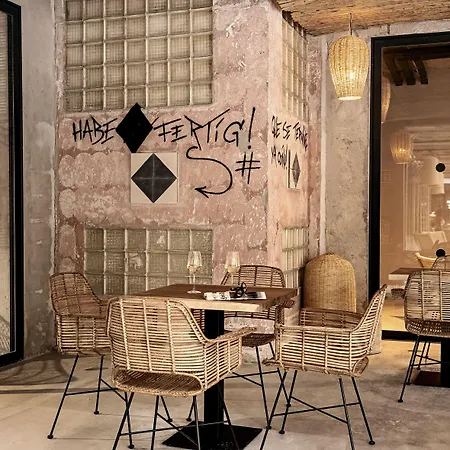 Hotel Caramelo Palma (adults Only) 3*