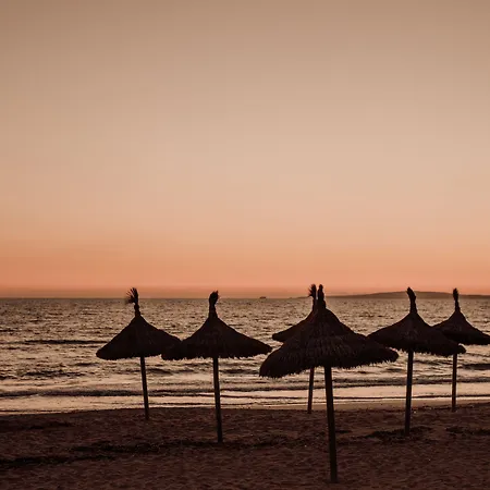 Hotel Caramelo Palma (adults Only) Playa de Palma (Mallorca)