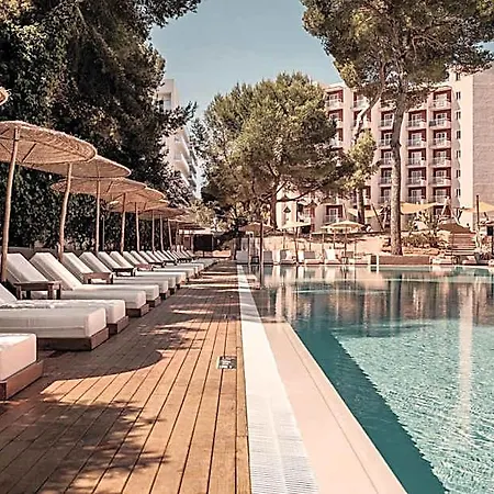 Hotel Caramelo Palma (adults Only)