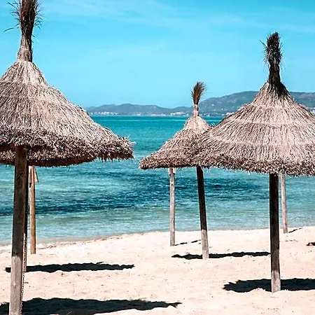 Hotel Caramelo Palma (adults Only)